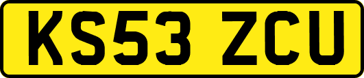 KS53ZCU
