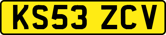 KS53ZCV