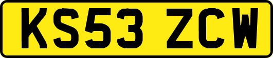 KS53ZCW