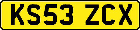 KS53ZCX