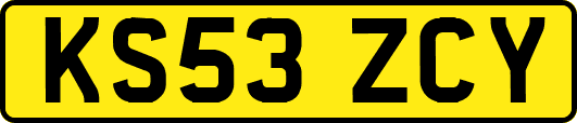 KS53ZCY