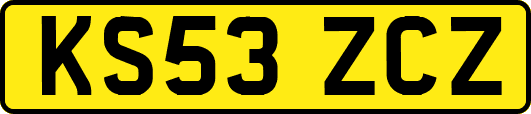KS53ZCZ