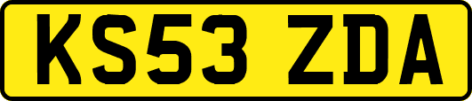 KS53ZDA