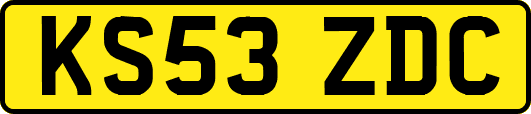 KS53ZDC