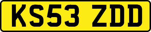 KS53ZDD
