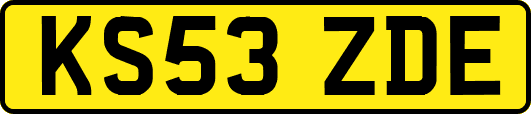 KS53ZDE