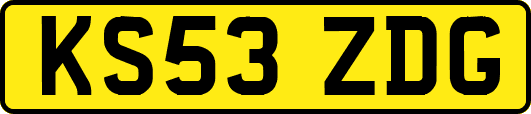 KS53ZDG