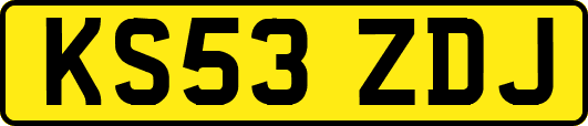KS53ZDJ
