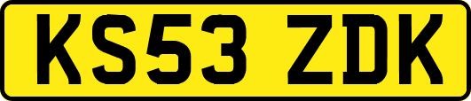 KS53ZDK