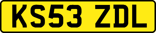 KS53ZDL