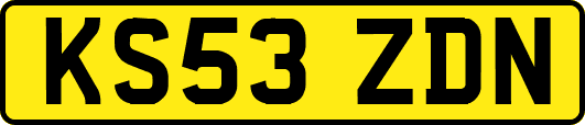 KS53ZDN