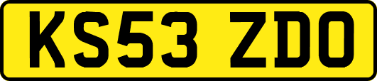 KS53ZDO