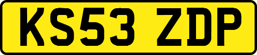KS53ZDP