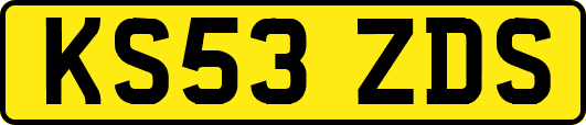 KS53ZDS