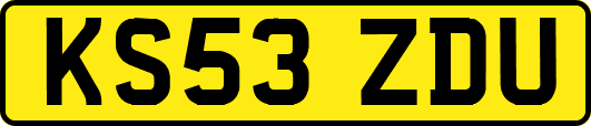 KS53ZDU
