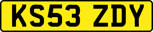 KS53ZDY