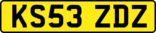 KS53ZDZ