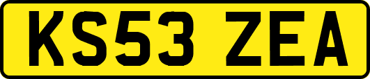 KS53ZEA