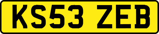 KS53ZEB