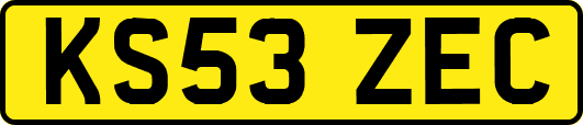 KS53ZEC