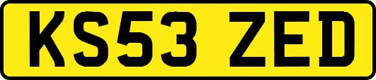 KS53ZED