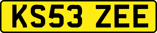 KS53ZEE