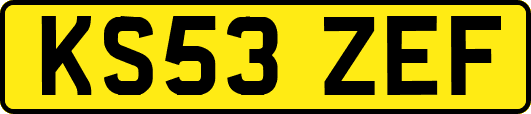 KS53ZEF
