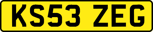 KS53ZEG