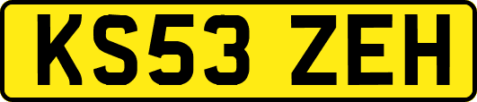 KS53ZEH