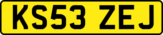 KS53ZEJ