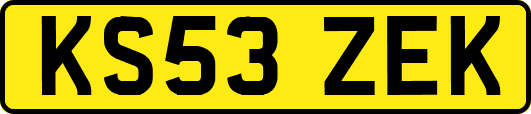 KS53ZEK