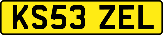 KS53ZEL