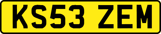 KS53ZEM