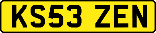 KS53ZEN