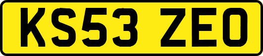 KS53ZEO