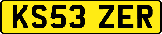 KS53ZER