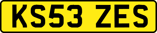 KS53ZES