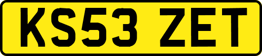 KS53ZET