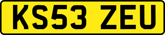 KS53ZEU