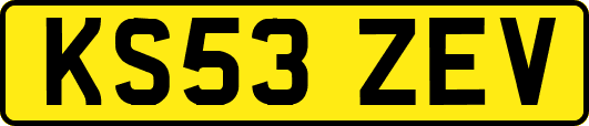 KS53ZEV