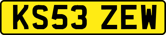 KS53ZEW
