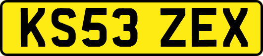 KS53ZEX