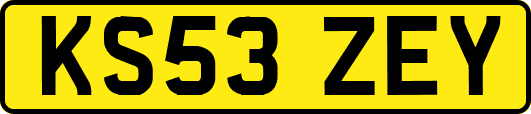 KS53ZEY