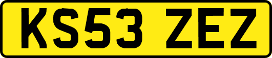KS53ZEZ