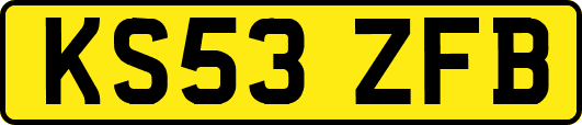 KS53ZFB