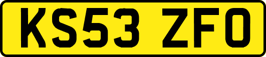 KS53ZFO
