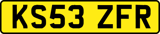 KS53ZFR