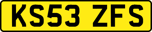 KS53ZFS