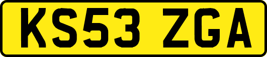 KS53ZGA