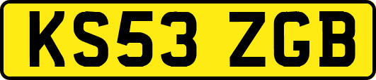 KS53ZGB